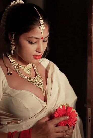 Anjali Gaud (2026) App Video