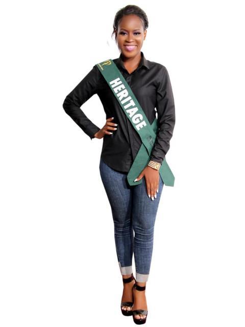 CANDIDATAS A MISS TIERRA LIBERIA 2019.  FINAL 20 DE ABRIL. B356820-D-FD9-B-4-E67-AC95-3-BA0-E84-B69-A9