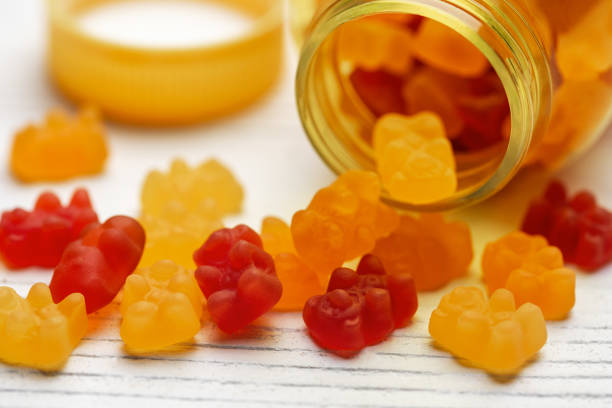 Dietoxil Gummies