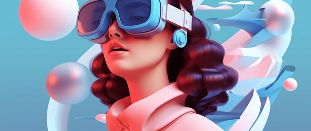 AI Image Generation So Cool