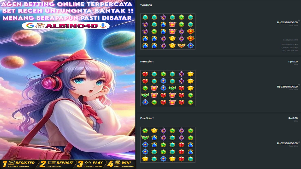 ALBINO4D AGEN BETTING ONLINE TERPERCAYA - Page 18 111