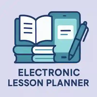 أداة تخطيط الدروس