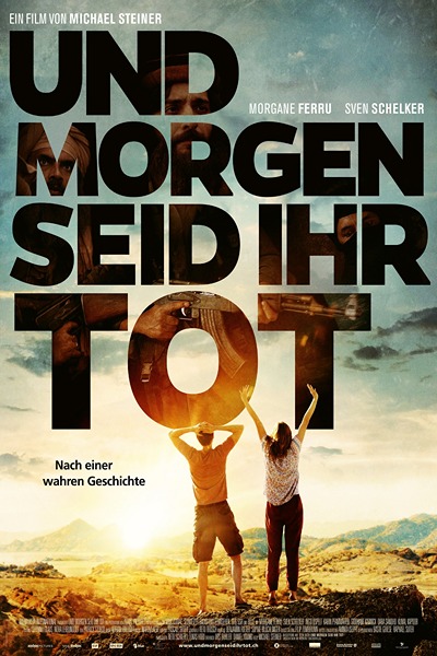 Re: A zítra budete mrtví / Und morgen seid ihr tot (2021)