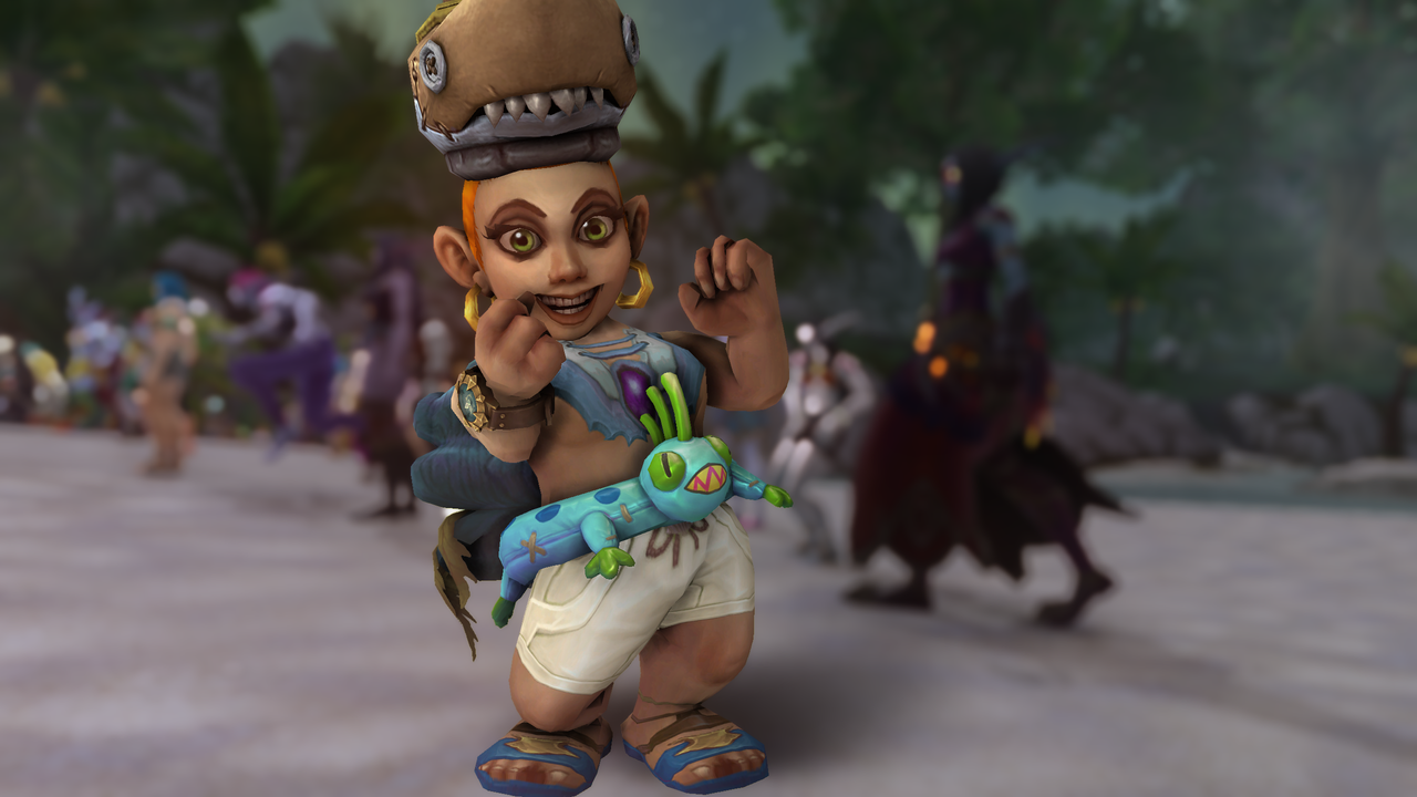 (1r YEAR)TK Studios Summer Sizzler: Karaoke