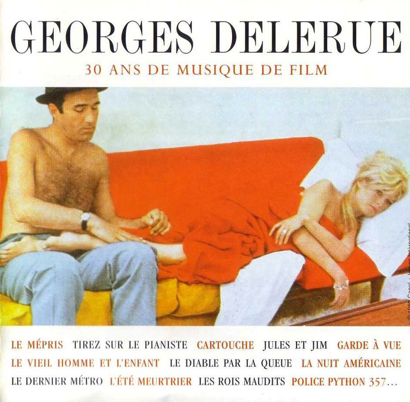 30 Ans De Musique De Film (0)