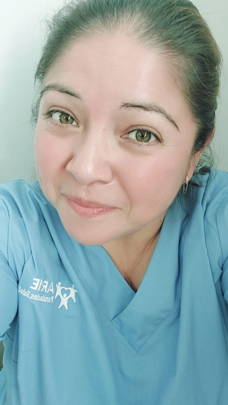 Lic. Azucena Sipán Garay