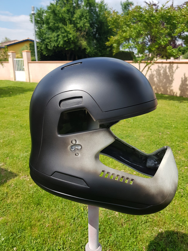 CASQUE STORM TLJ "EXECUTEUR" 08