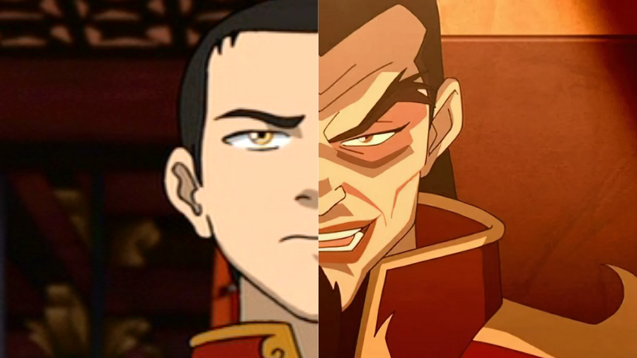 5 Characters Who Became More Likable Over Time (& 5 Who Didn't) in Avatar: The Last Airbender