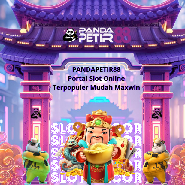 situs slot terpercaya