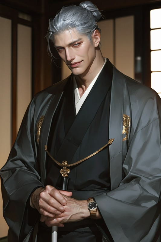 Kamiya Daizo