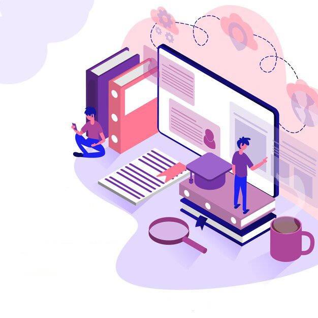 كورس اللغة الإنجليزية