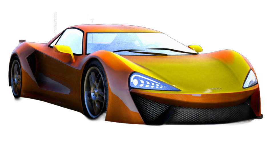 Itali GTB