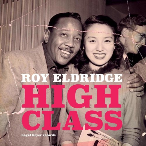 Roy Eldridge - High Class (2021) Mp3 320kbps [PMEDIA] ⭐️