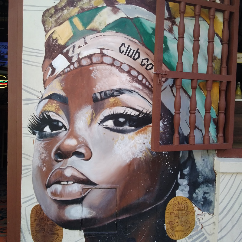 Зимовка 2026, полтора месяца в Колумбии.