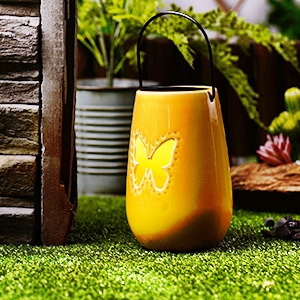 Solar jar Light 81810