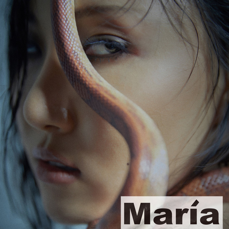 HWASA - Maria