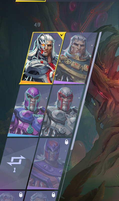 Magneto