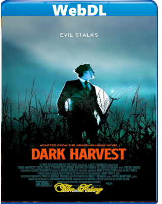 Dark Harvest (2023) WEB-DL 720p x264 E-AC3+AC3 ITA ENG
