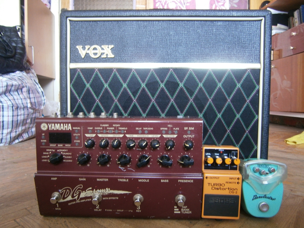 Продажа Комбоусилителей Для Акустической Гитары В Астане