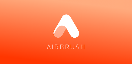 AirBrush: Easy Photo Editor v4.3.2