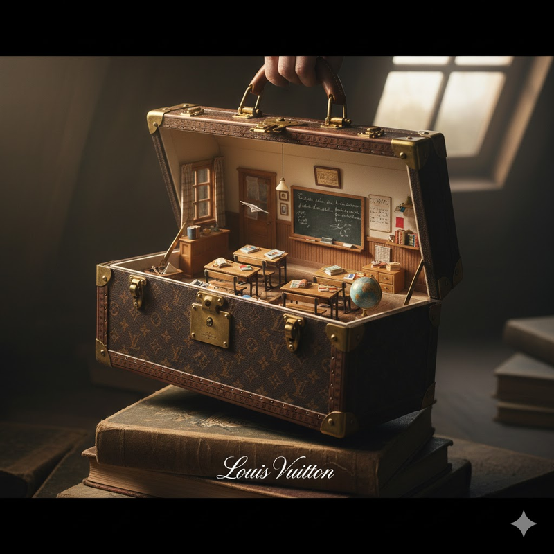 Thương hiệu khơi lại ký ức tuổi thơ