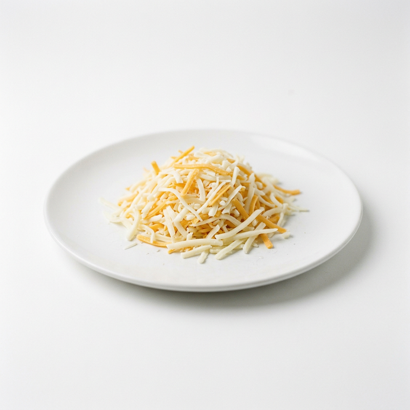 Queso (Porción