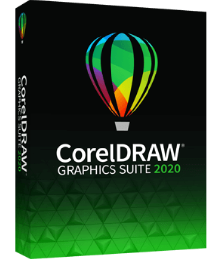CorelDRAW Graphics Suite 2020 v22.1.1.523 (x86) Multilanguage