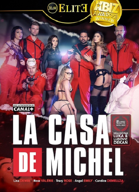 La Casa De Michel (2019)