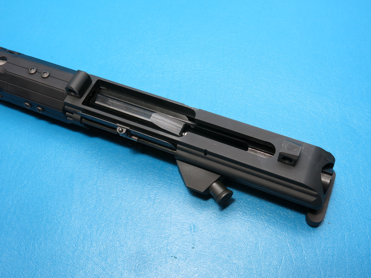 24" 6.5 Creedmoor AR Upper DPMS LR-308 SS Ballistic Advantage Aero M5 BCG-img-13