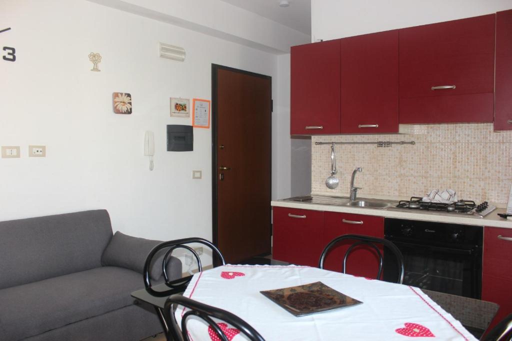 Foto Elios Apartment Pozzallo 5