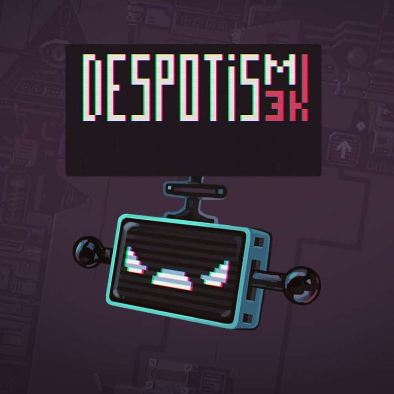 Steam: GRATIS Despotism 3k 
