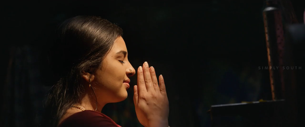 Mahasenha 2025 WebRip [Tamil + Telugu] 480p, 720p ESub Screenshot
