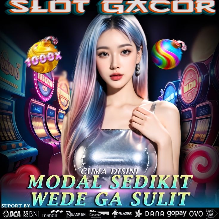 Slot Dana : Situs Slot Deposit Dana QRIS Scan Ratusan Juta Disni! - WooCommerce eCommerce