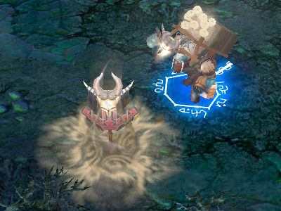 Witch Doctor