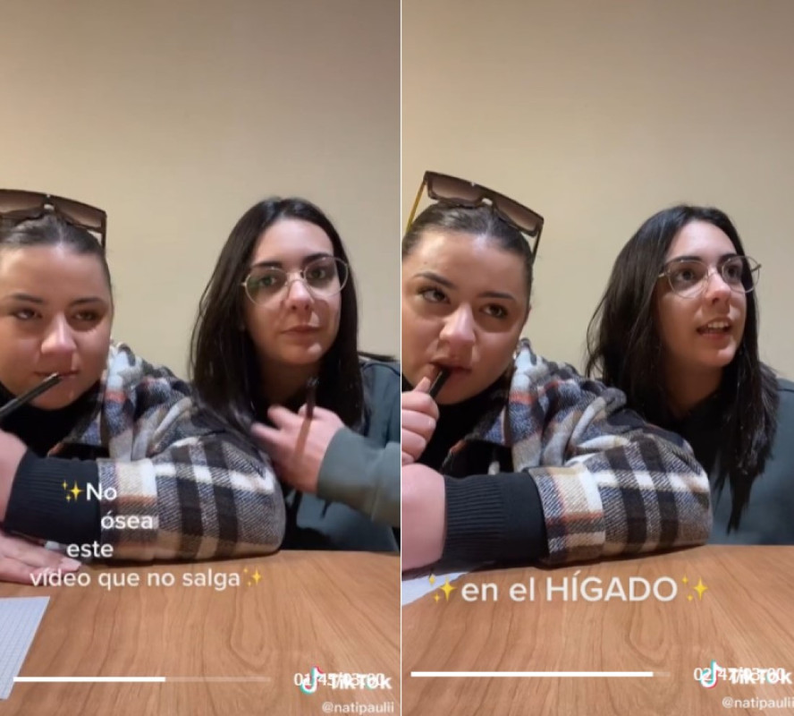 Responden mal cuestionario de cultura general y se hace viral en TikTok