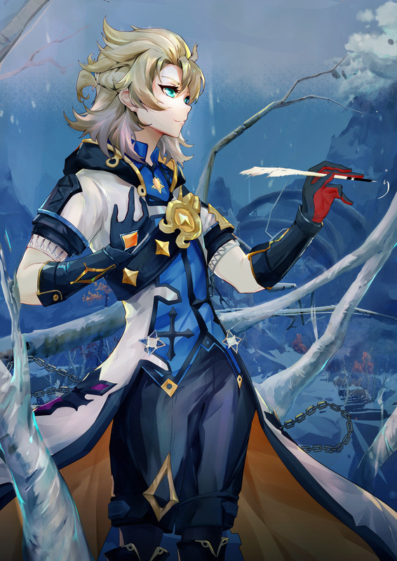 Albedo.(Genshin.Impact).full.3166877