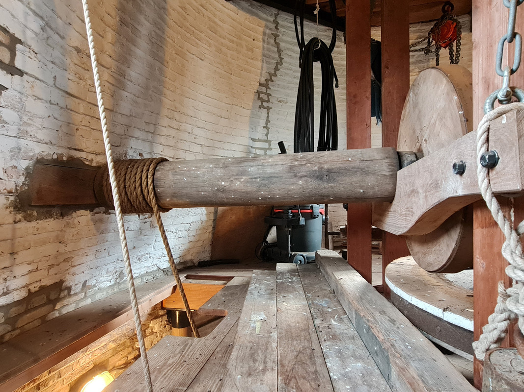 Pieter Zuijkerbuijk, De Dankbaarheid 18 Herkingen 24-02-2024