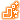 orange right