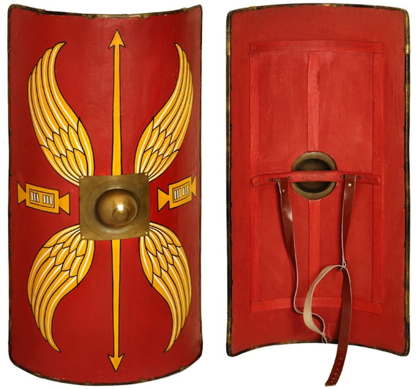 Roman_shield