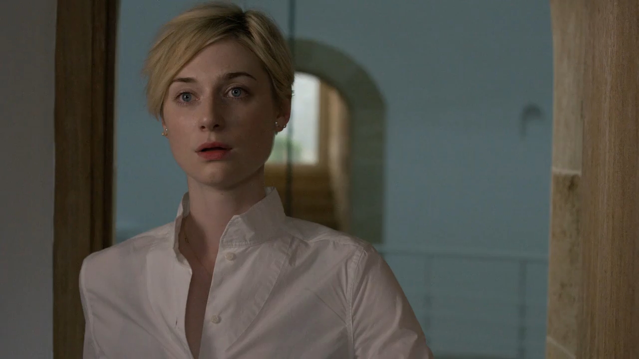 The Night Manager (2016) Season 1 [Hindi + English] WebRip 480p 720p ESub - Complete Screenshot
