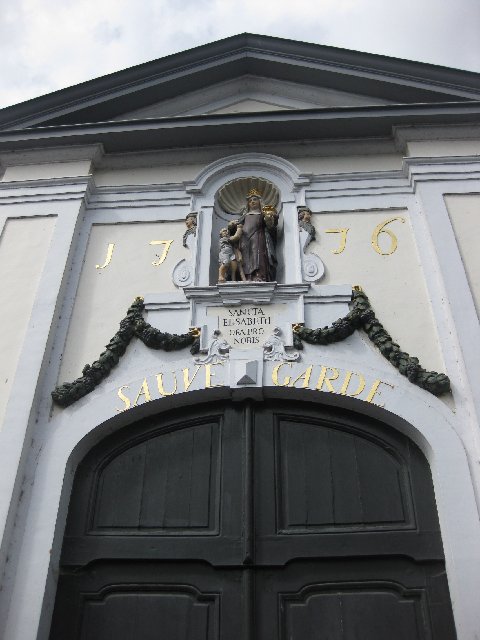 4 días en Bélgica: Bruselas, Gante y Brujas - Blogs de Belgica - Tercer día: Brujas y murales (3)