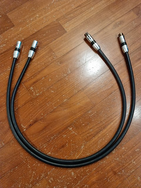 Acrolink 7N-DA2090 Speciale XLR 20220505-232738