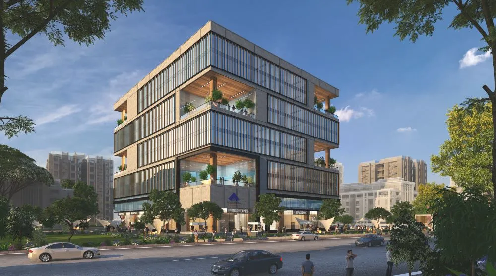 Understanding Large Scale Real Estate Projects for Enterprises