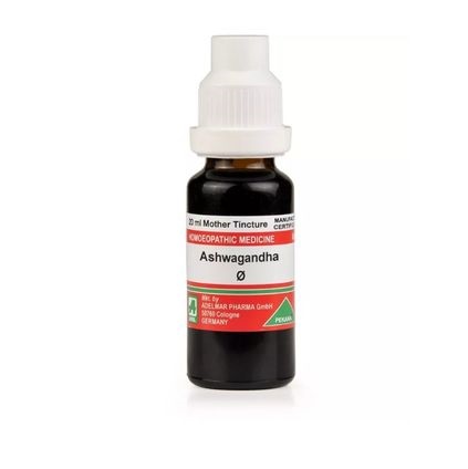 Adel Pekana Ashwagandha 1X (Q) (20ml)