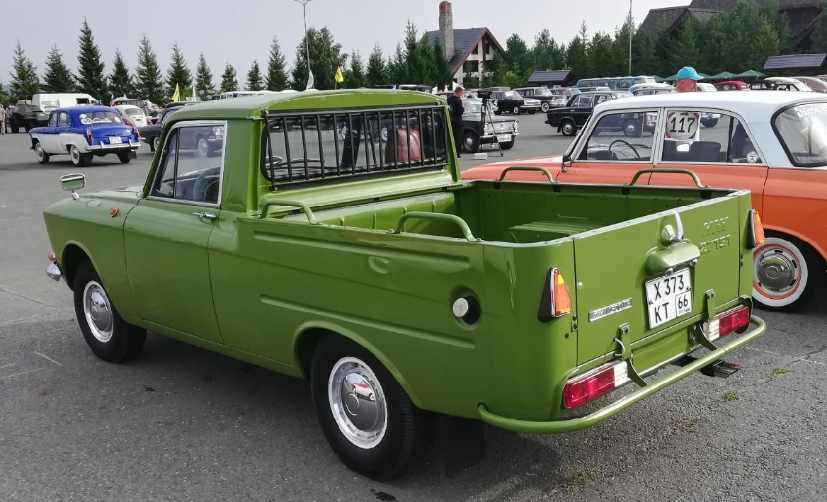 Иж-27151
