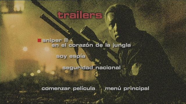 4 - Beckett, La Última Misión [DVD5Full] [PAL] [Cas/Ing/It] [Sub:Varios] [2002] [Acción]