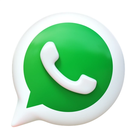 Chat via WhatsApp