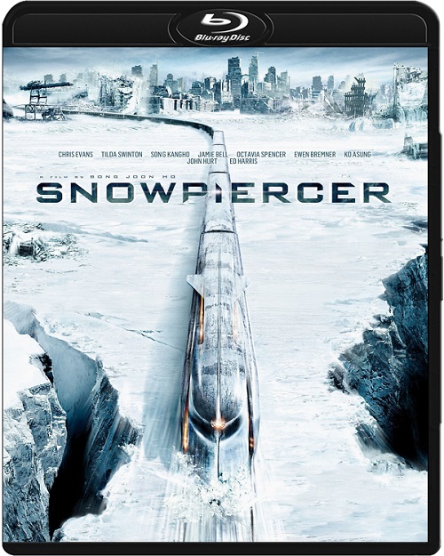 Snowpiercer: Arka przyszłości / Snowpiercer (2013) V2.MULTi.1080p.BluRay.x264.DTS.AC3-DENDA / LEKTOR i NAPISY PL
