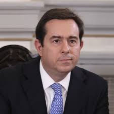 ΜΗΤΑΡΑΚΗΣ ΓΙΑ ΜΑΡΙΝΑ ΧΙΟΥ: ΟΙ ΕΠΕΝΔΥΤΕΣ ΔΕΙΧΝΟΥΝ ΤΗΝ ΕΜΠΙΣΤΟΣΥΝΗ ΤΟΥΣ ΣΤΙΣ ΠΡΟΟΠΤΙΚΕΣ ΤΟΥ ΝΗΣΙΟΥ ΜΑΣ