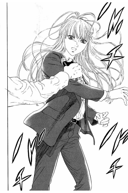 Siren(Yamazaki Sayaka)Vol7-50